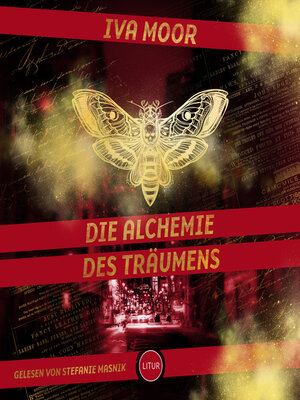 cover image of Die Alchemie des Träumens